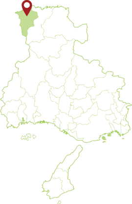 兵庫県　新温泉町