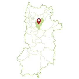 奈良県 桜井市