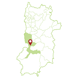 奈良県　五條市