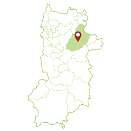奈良県　宇陀市