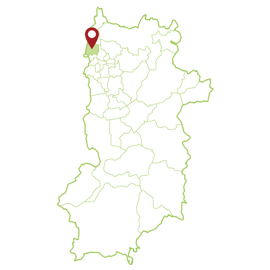 奈良県 平群町