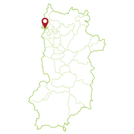 奈良県　三郷町