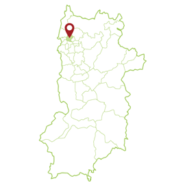 奈良県　斑鳩町