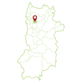 奈良県　田原本町