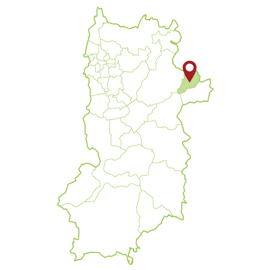 奈良県　曽爾村