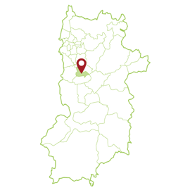 奈良県　高取町