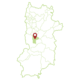 奈良県　下市町