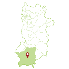 奈良県　十津川村