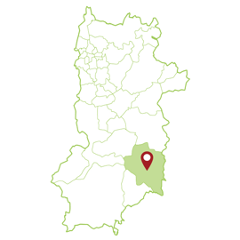 奈良県 上北山村