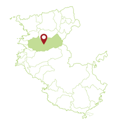 和歌山県 有田川町