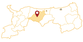 鳥取県　倉吉市
