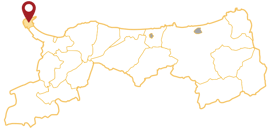 鳥取県　境港市