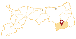 鳥取県 智頭町