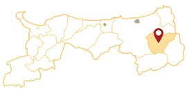 鳥取県　八頭町