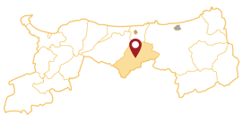 鳥取県 三朝町