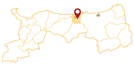 鳥取県 湯梨浜町