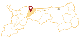 鳥取県 琴浦町