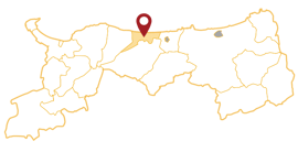 鳥取県 北栄町