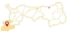 鳥取県 日南町