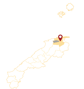 島根県　松江市