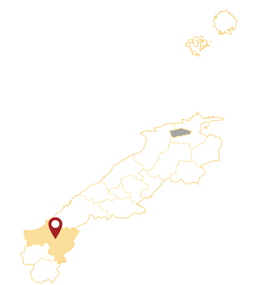 島根県　益田市
