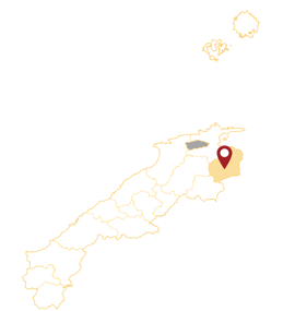島根県 安来市