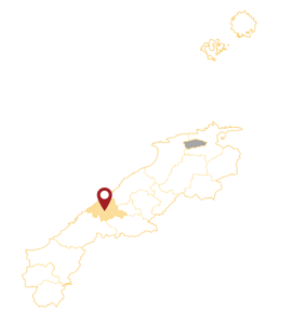 島根県 江津市