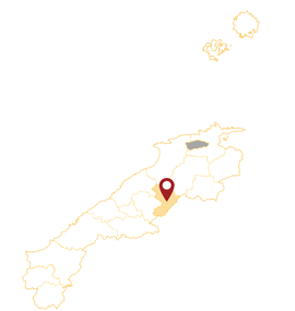 島根県　飯南町