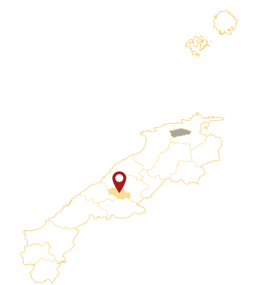 島根県 川本町