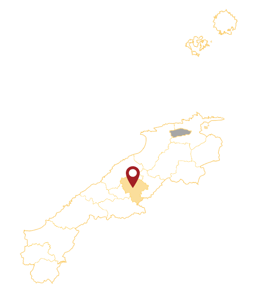 島根県　美郷町
