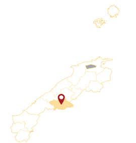 島根県　邑南町