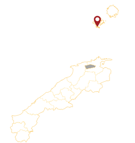 島根県　知夫村