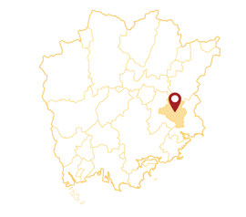 岡山県　和気町