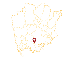 岡山県　早島町
