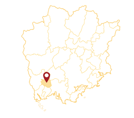 岡山県　矢掛町