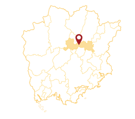 岡山県　美咲町
