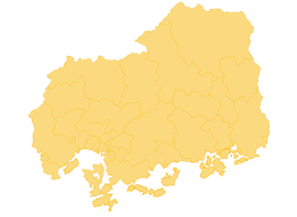 広島県　