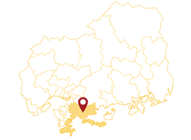 広島県　呉市