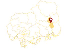 広島県　府中市