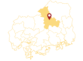 広島県　三次市