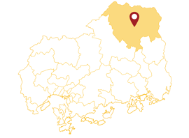 広島県 庄原市