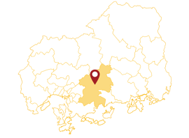 広島県 東広島市