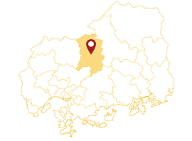 広島県 安芸高田市