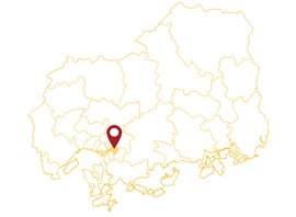 広島県　海田町