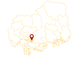 広島県　熊野町
