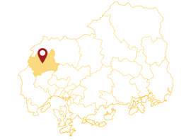 広島県　安芸太田町