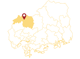 広島県　北広島町