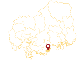 広島県　大崎上島町