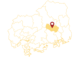 広島県　世羅町