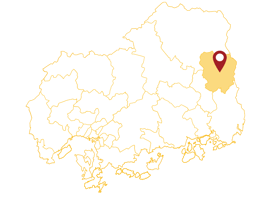 広島県　神石高原町